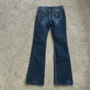 SZ 27/34 Denim 1921 Jeans. Like New.